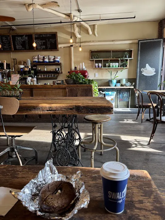 Swallow Cafe Picture 2