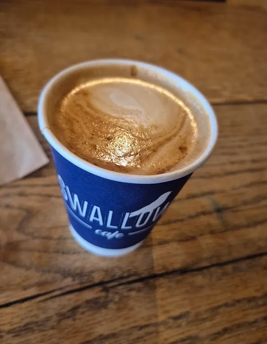 Swallow Cafe Picture 1