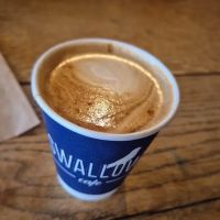 Swallow Cafe ico