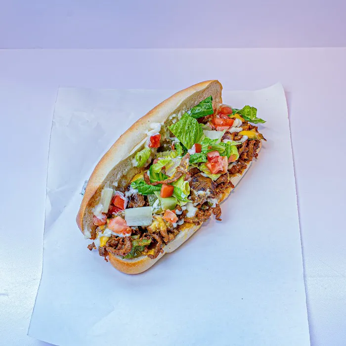 UFO mini market Picture 9