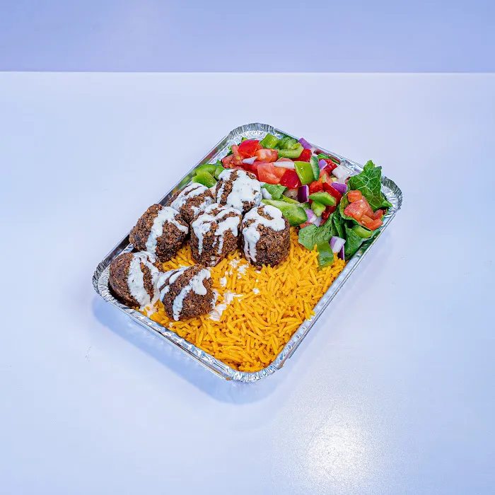 UFO mini market Picture 10