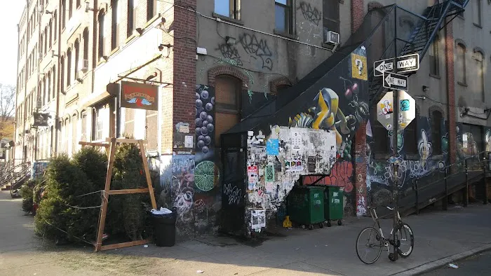 Brooklyn's Natural Picture 7