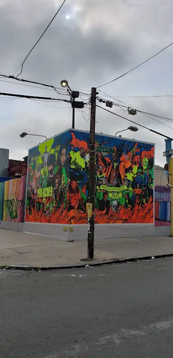 Brooklyn's Natural Picture 5