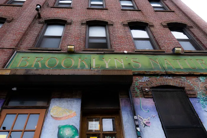 Brooklyn's Natural Picture 3