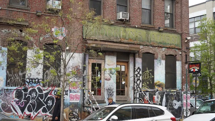 Brooklyn's Natural Picture 10