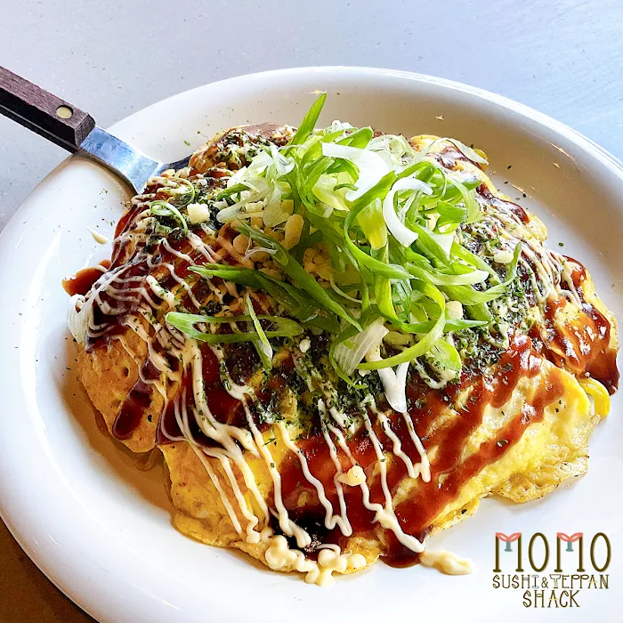 Momo Sushi Shack Picture 6