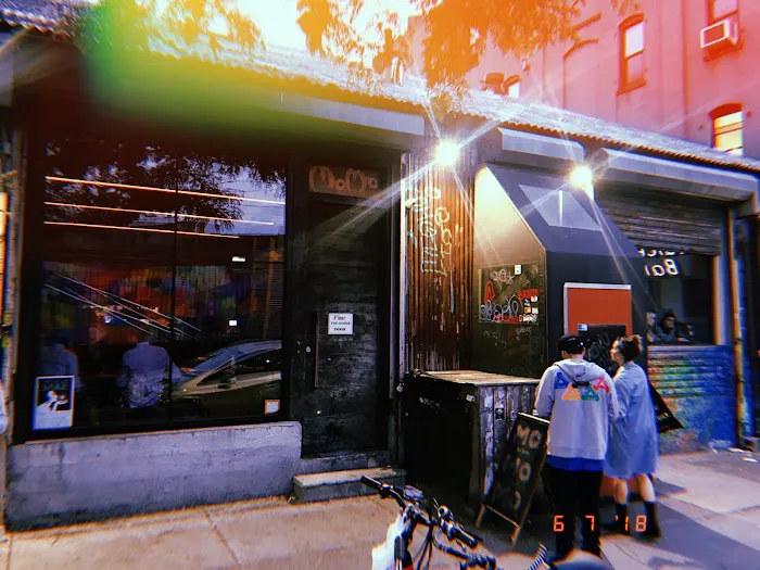 Momo Sushi Shack Picture 5