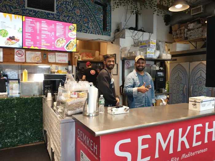 Semkeh Picture 5