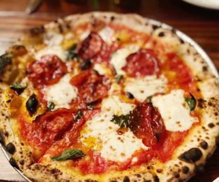Roberta's