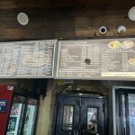 Middle Eastern & Mexican Grill