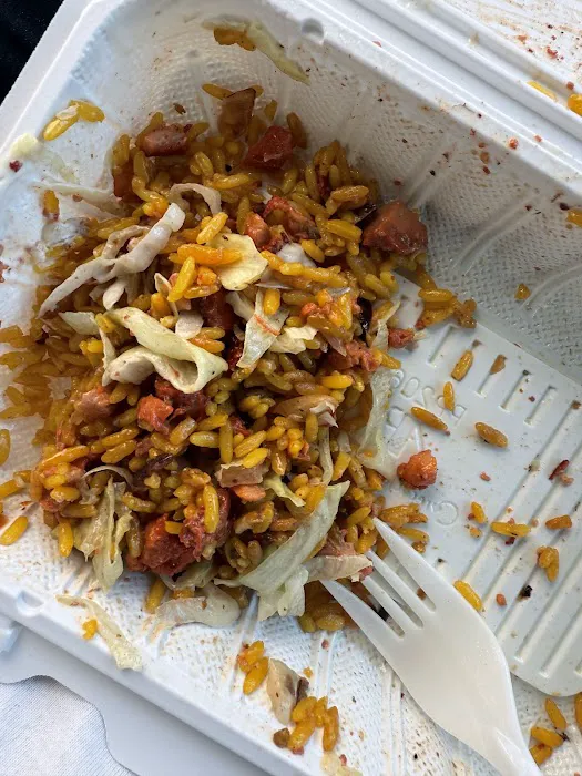 Yasin Halal Food Picture 6