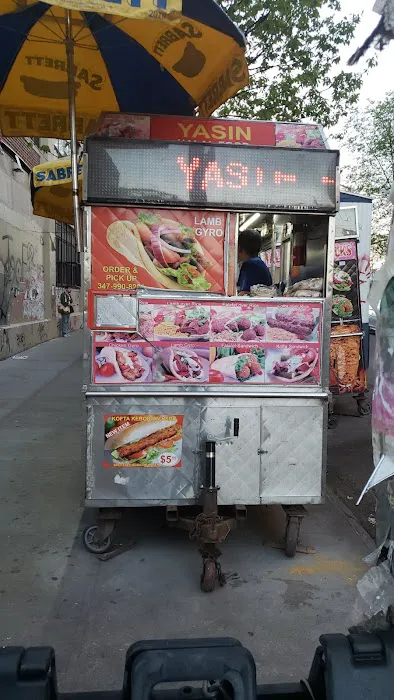 Yasin Halal Food Picture 4