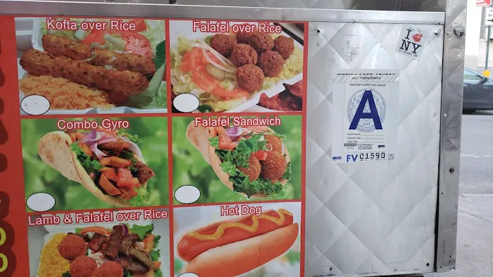 Yasin Halal Food Picture 2
