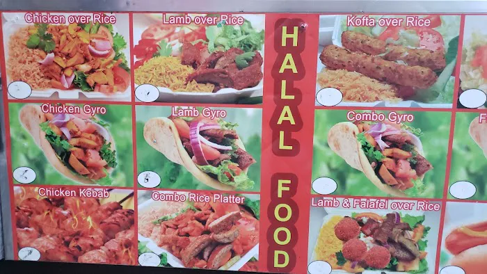 Yasin Halal Food Picture 3