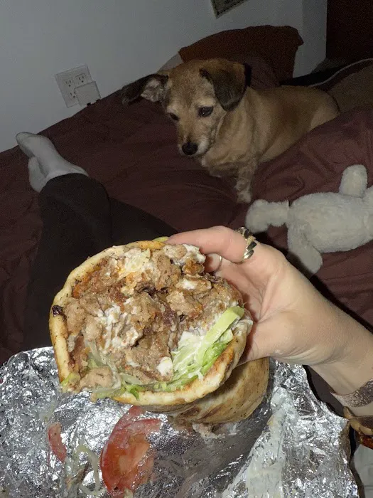 Yasin Halal Food Picture 5