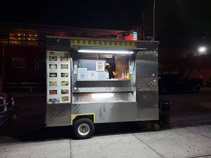 Taco Rapido Picture 1