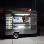 Taco Rapido