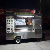 Taco Rapido ico