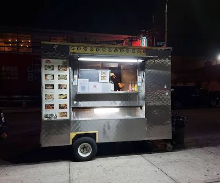 Taco Rapido