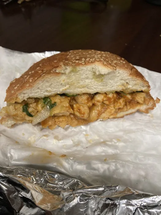 Taco Rapido Picture 9