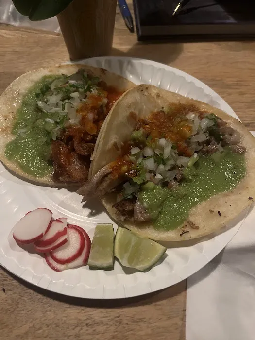 Taco Rapido Picture 2