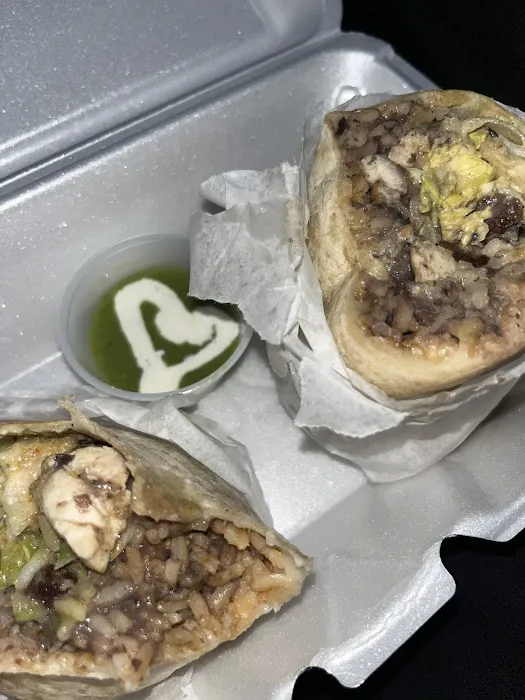 Taco Rapido Picture 6