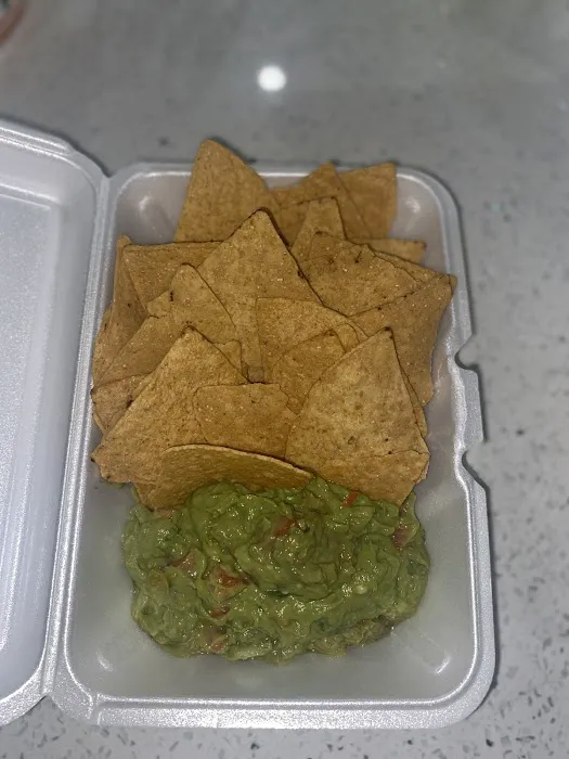 Taco Rapido Picture 5