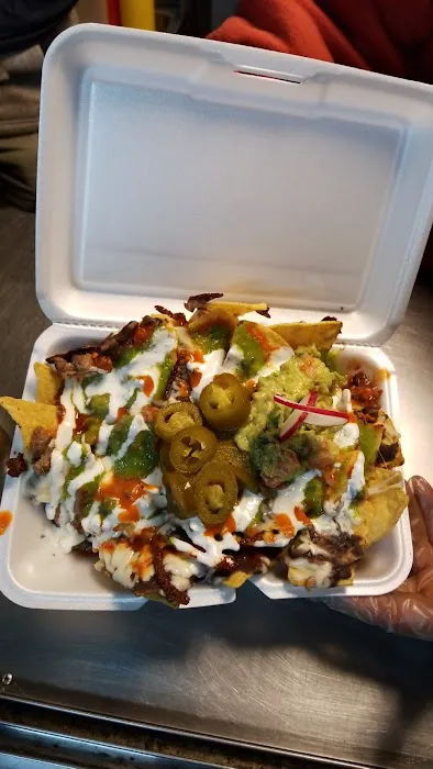 Taco Rapido Picture 3