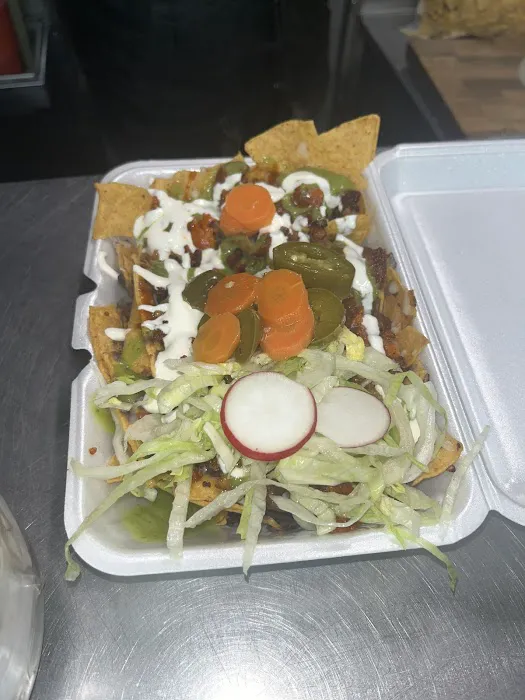Taco Rapido Picture 4