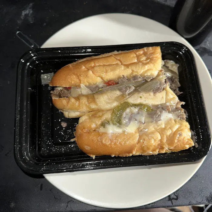 Fly high hoagies Picture 10