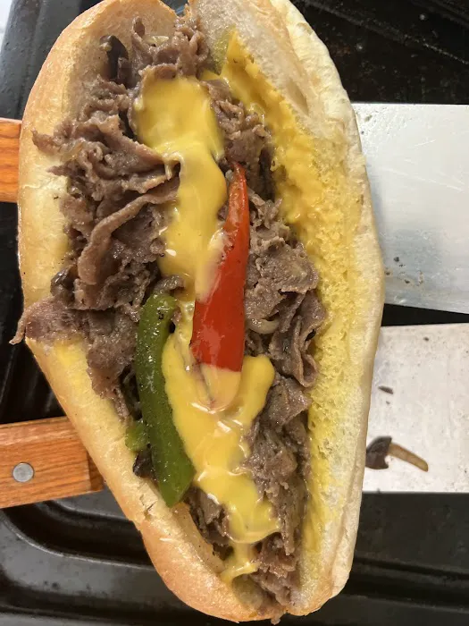 Fly high hoagies Picture 8