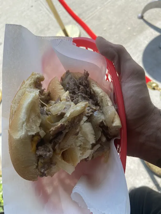 Fly high hoagies Picture 4