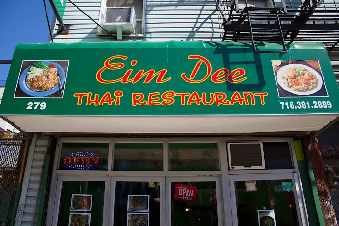 Eim Dee Thai Picture 1