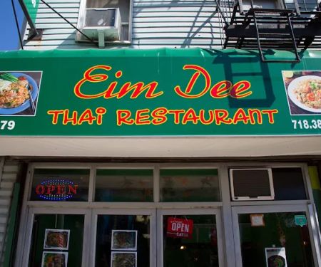 Eim Dee Thai