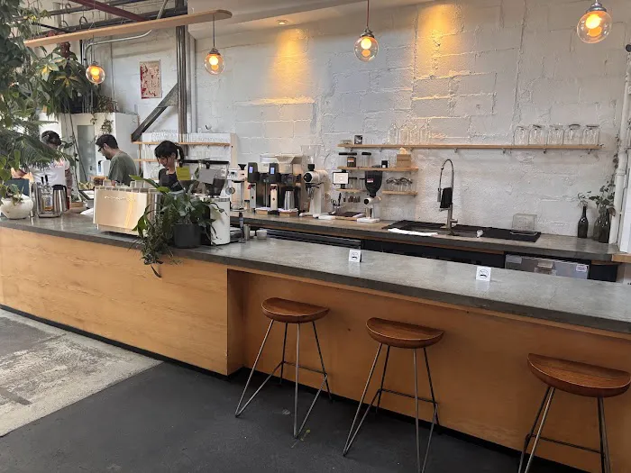SEY Coffee Picture 5