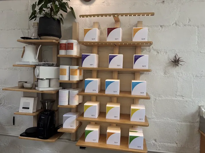 SEY Coffee Picture 10