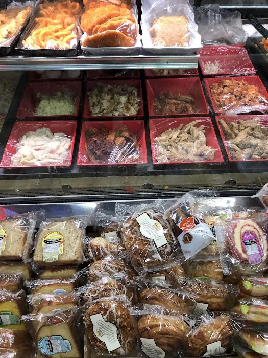 Eagle Deli & Grill Picture 3