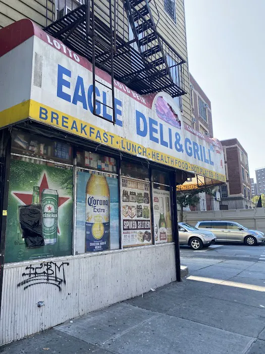 Eagle Deli & Grill Picture 10