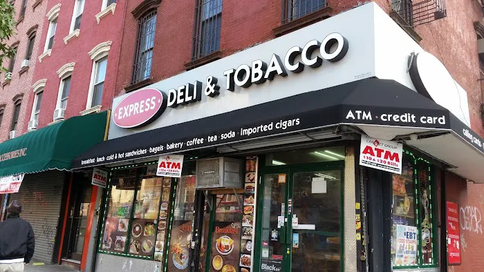 132 EXPRESS DELI INC Picture 4