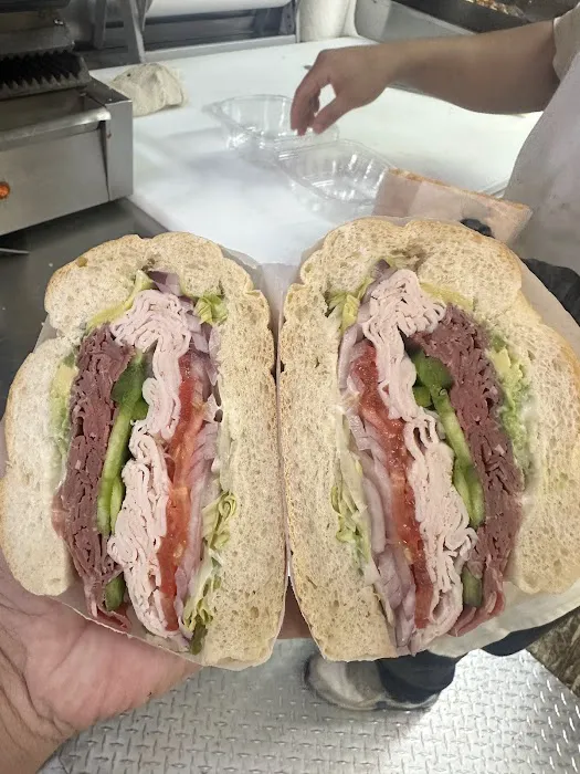 Tony’s Grill and Deli Picture 2