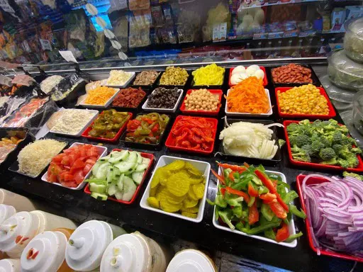 Tony’s Grill and Deli Picture 5