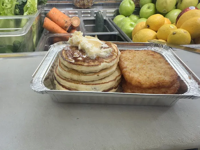 Tony’s Grill and Deli Picture 7