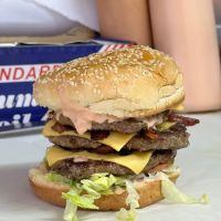 Tony’s Grill and Deli ico