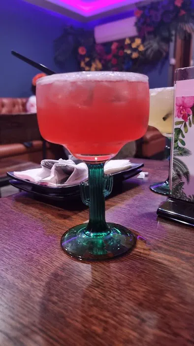 The Garden Bar & Grill Picture 4