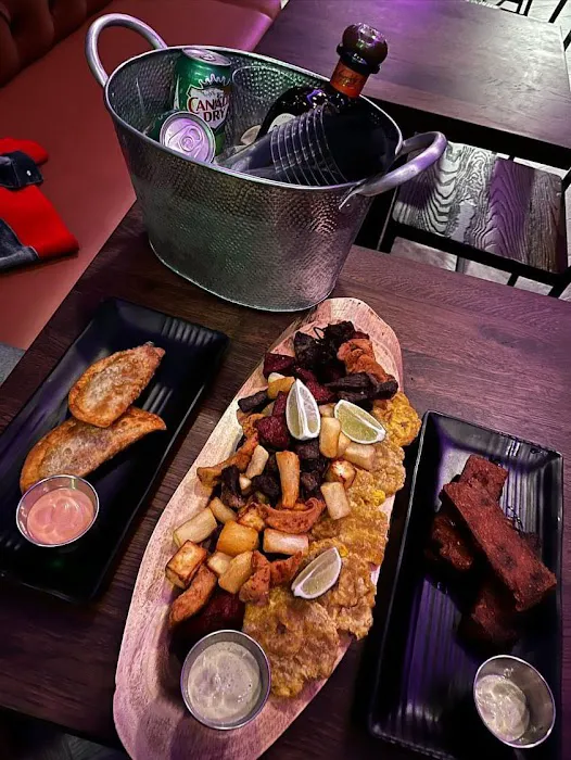 The Garden Bar & Grill Picture 2