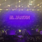 The Garden Bar & Grill