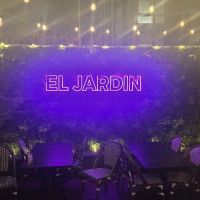 The Garden Bar & Grill ico