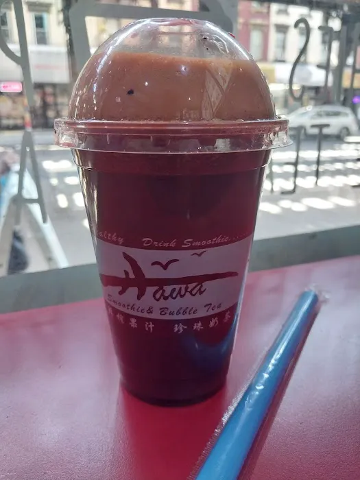 Hawa Smoothies & Bubble Tea Picture 9