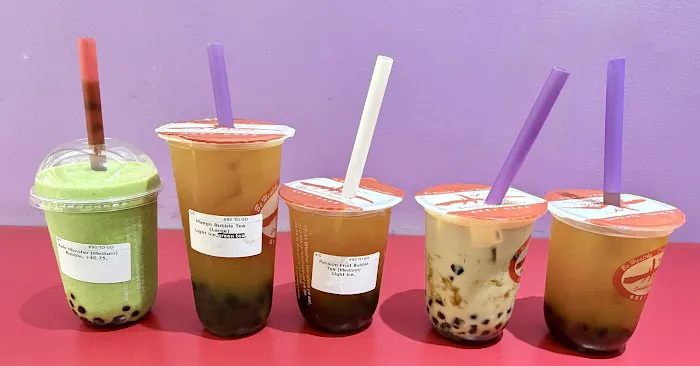 Hawa Smoothies & Bubble Tea Picture 5