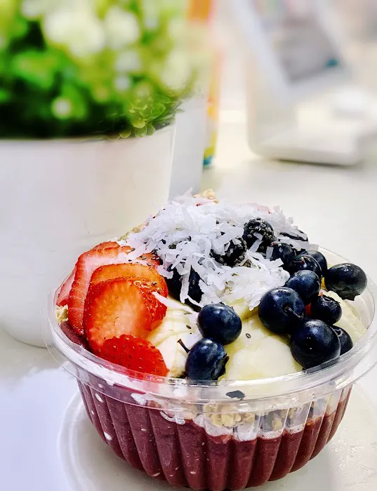 Hawa Smoothies & Bubble Tea Picture 1